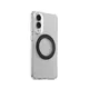 CARE by PanzerGlass® Feature Case Kickstand Kompatibel für Samsung Galaxy S25 Edge