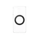CARE by PanzerGlass® Feature Case Kickstand Kompatibel für Samsung Galaxy S25 Edge