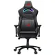 ASUS ROG Chariot X Gaming-Stuhl - Aura RGB Beleuchtung, 4D-Armlehnen, Schwarz