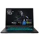 GIGABYTE GAMING A16 CWH 16" QHD 165Hz i7-13620H 16GB/1TB RTX 5070 Win11