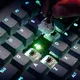 Cherry XTRFY MX 8.3 TKL Wireless Gaming Tastatur Schwarz | Hot-Swap, MX2A-Switches Red, 2.4 Ghz, Bluetooth, RGB