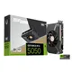ZOTAC GAMING GeForce RTX 5050 SOLO 8GB GDDR6 Grafikkarte 3x DP, 1x HDMI