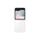 Samsung GALAXY Z Flip7 FE Smartphone White 8GB/128GB Dual-SIM Android 16 F761B