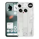 Nothing Phone (3) 16/512GB weiß Android 15 Smartphone