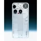 Nothing Phone (3) 16/512GB weiß Android 15 Smartphone