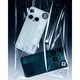 Nothing Phone (3) 16/512GB weiß Android 15 Smartphone