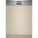 Neff S145EAS16E N50 Geschirrspüler 60cm teilintegrierbar EEK:A
