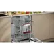 Neff S145EAS16E N50 Geschirrspüler 60cm teilintegrierbar EEK:A