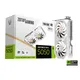 ZOTAC GAMING GeForce RTX 5050 Twin Edge OC White 8GB GDDR6 Grafikkarte 3x DP, 1x HDMI