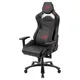 ASUS ROG Chariot X Core Gaming-Stuhl - Aura RGB Beleuchtung, 4D-Armlehnen, Schwarz