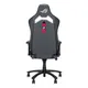 ASUS ROG Chariot X Core Gaming-Stuhl - Aura RGB Beleuchtung, 4D-Armlehnen, Grau