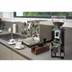 Eureka Libra All Purpose 65 Schwarz 16CR