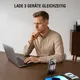 4smarts Wireless Powerbank Enterprise Pocket 10000mAh 22.5W, Qi2 ready