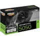 INNO3D GeForce RTX 5050 Compact 8GB Grafikkarte DP/HDMI