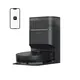 Dreame D20 Pro Plus Saugroboter mit Wischfunktion schwarz 13.000 Pa