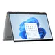 HP ENVY x360 2-in-1 Laptop 14" 2.8K OLED Touch U5-125U 16GB/512GB Win 11 14-fc0450ng