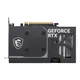 MSI GeForce RTX 5050 VENTUS 2X OC 8GB GDDR6 Grafikkarte, HDMI/DP