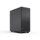 Fractal Design Epoch Black Solid ATX Gaming Gehäuse Mesh