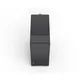 Fractal Design Epoch Black Solid ATX Gaming Gehäuse Mesh