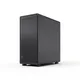 Fractal Design Epoch Black Solid ATX Gaming Gehäuse Mesh