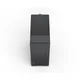 Fractal Design Epoch Black TG Light tint ATX Gaming Gehäuse Mesh Seitenfenster