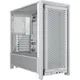 Corsair Frame 4000D Weiß Midi Tower ATX Gaming Gehäuse