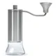 Eureka Baby Eloxiert/Glas