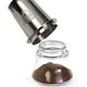 Eureka Baby Eloxiert/Glas