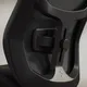 Fractal Refine Gaming Chair Fabric Dark/ Schwarz | Synchro-Tilt Mechanismus, Rückenlehne mit integrierter Lordosenstütze
