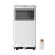 Midea MPPHA-09CRN7 mobiles Klimagerät 9000 BTU, EEK A, bis 31qm
