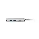 Kensington UH1400P Mobile USB-C® 8-in-1 Dockingstation