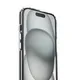 Vonmählen Transparent Case for iPhone 15