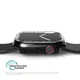 Vonmählen Transparent Case for Apple Watch SE Transparent