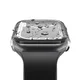 Vonmählen Transparent Case for Apple Watch SE Transparent
