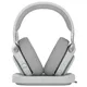 FRACTAL Scape Weiß | Multiple-Device-Headset für ein Immersives Audio-Erlebnis
