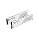 32GB (2x16GB) G.Skill Ripjaws S5 White DDR5-6000 CL30 RAM Speicher Kit