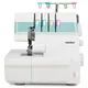 Medion LIFE® MD19169 Overlock-Nähmaschine SO90 türkis