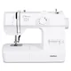 Medion LIFE® MD11179 Nähmaschine SM70 weiß