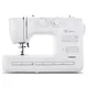 Medion LIFE® MD10689 Freiarm-Nähmaschine SM60 weiß