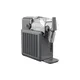 Medion LIFE Slush-Eismaschine MD12090