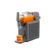 Medion LIFE Slush-Eismaschine MD12090