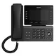 Snom D862 VoIP Telefon schwarz