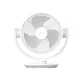 Xiaomi Smart Desktop Air Circulation Fan Standventilator Weiß