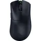 RAZER DeathAdder V4 Pro Schwarz - Ultraleichte kabellose ergonomische E-Sport-Maus