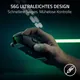 RAZER DeathAdder V4 Pro Schwarz - Ultraleichte kabellose ergonomische E-Sport-Maus