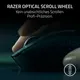 RAZER DeathAdder V4 Pro Weiß - Ultraleichte kabellose ergonomische E-Sport-Maus