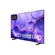 Samsung GU43U8099F 109cm 43" 4K UHD 50Hz Smart TV Fernseher