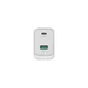 Conceptronic ALTHEA20W45 2-Port-45-W-USB-Ladegerät