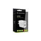 Conceptronic ALTHEA20W45 2-Port-45-W-USB-Ladegerät