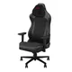 ASUS ROG Chariot X Core Gaming-Stuhl - Aura RGB Beleuchtung, 4D-Armlehnen, Weiß